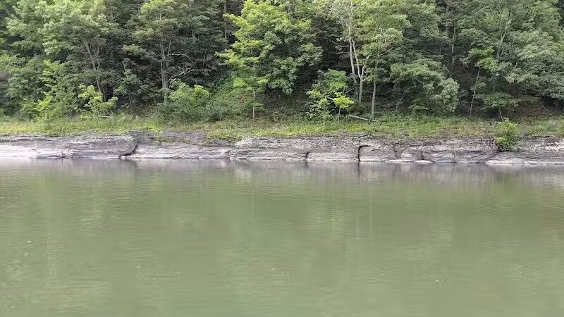 Max V. Shaul State Park - Fultonham, NY