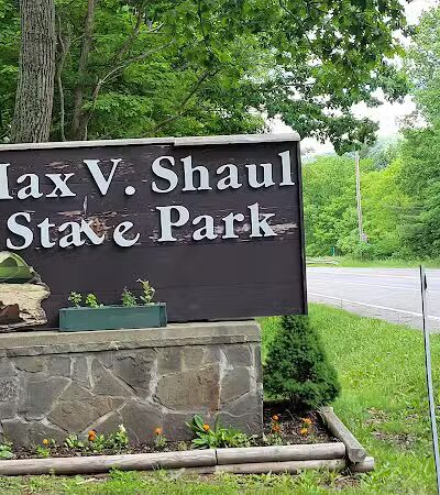 Max V. Shaul State Park - Fultonham, NY