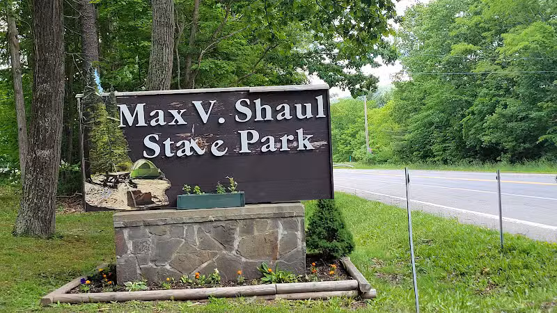Max V. Shaul State Park - Fultonham, NY
