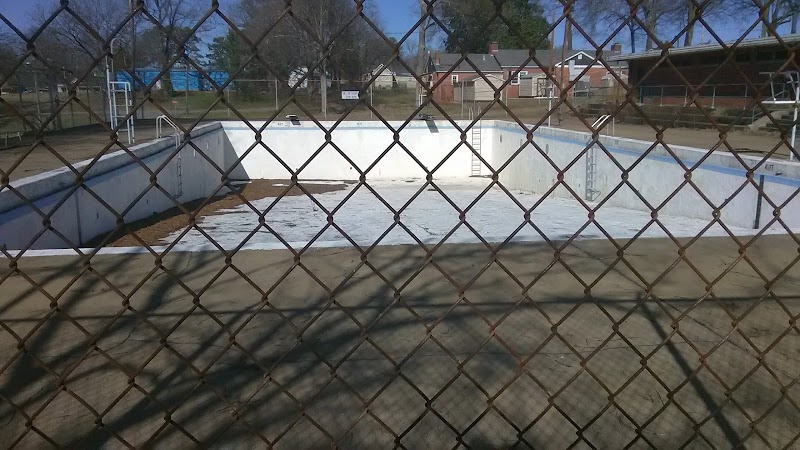 Irene Ball Park - Gaffney, SC