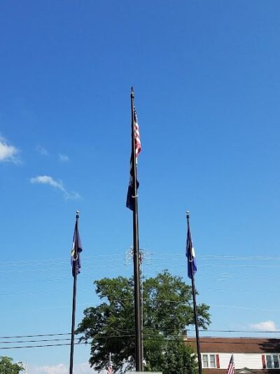 Irene Ball Park - Gaffney, SC