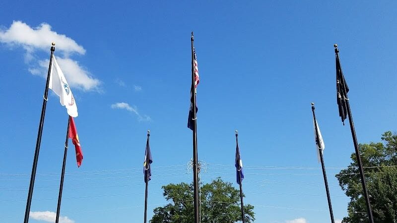 Irene Ball Park - Gaffney, SC