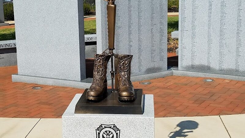 Irene Ball Park - Gaffney, SC