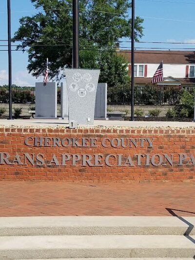 Irene Ball Park - Gaffney, SC