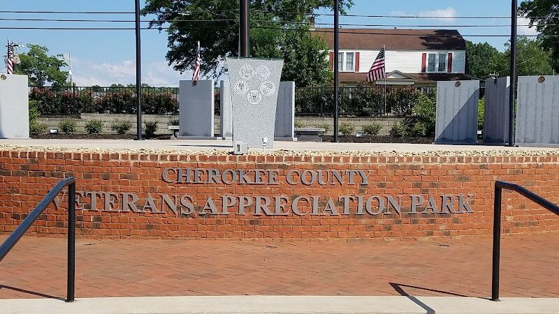 Irene Ball Park - Gaffney, SC