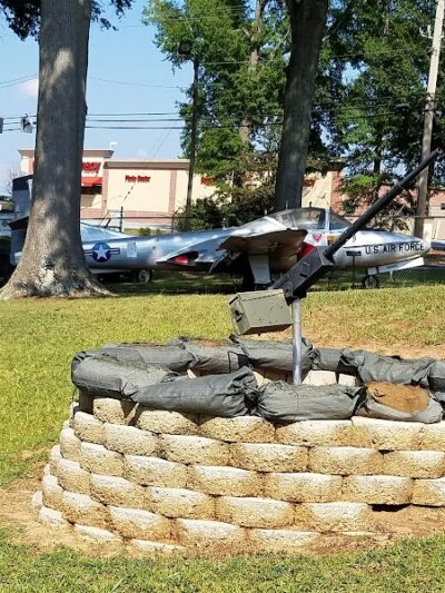Irene Ball Park - Gaffney, SC
