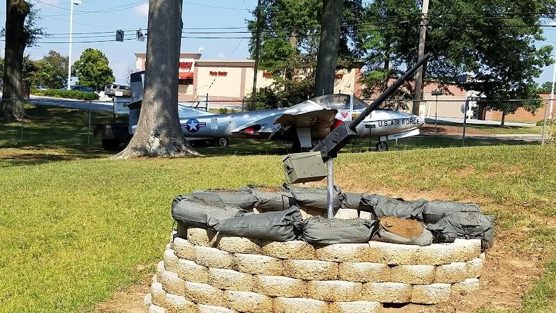 Irene Ball Park - Gaffney, SC