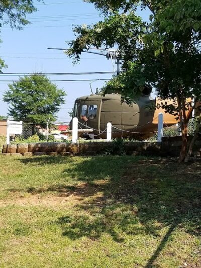 Irene Ball Park - Gaffney, SC