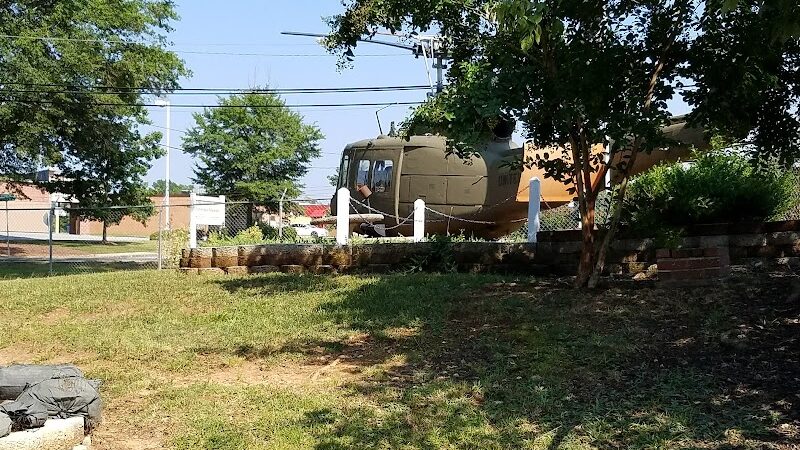 Irene Ball Park - Gaffney, SC