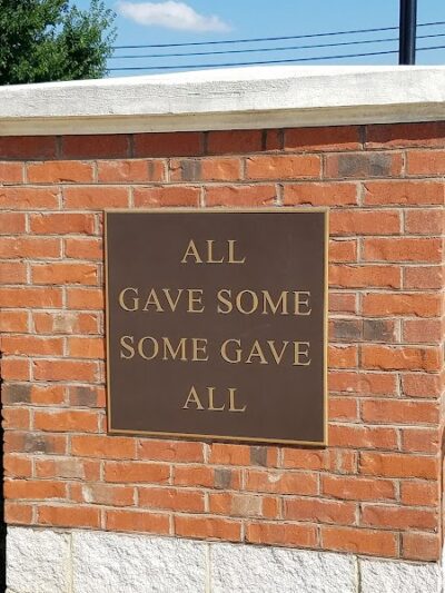 Irene Ball Park - Gaffney, SC