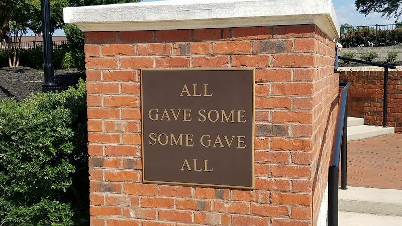 Irene Ball Park - Gaffney, SC