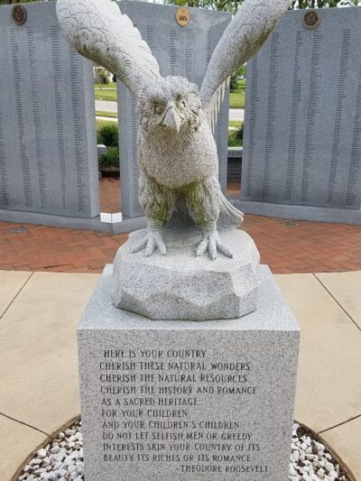 Irene Ball Park - Gaffney, SC