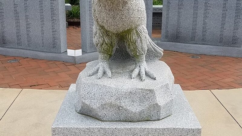 Irene Ball Park - Gaffney, SC