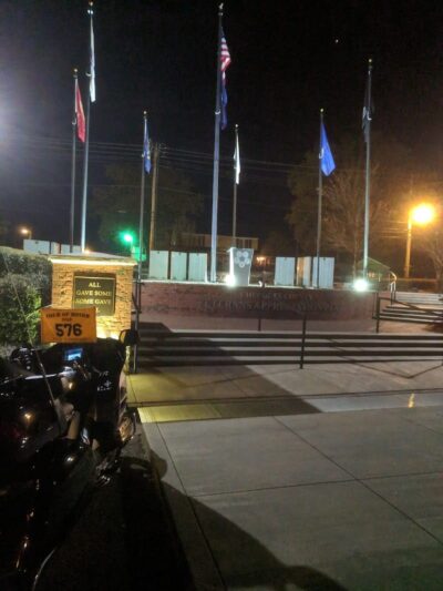 Irene Ball Park - Gaffney, SC