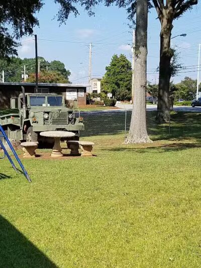 Irene Ball Park - Gaffney, SC