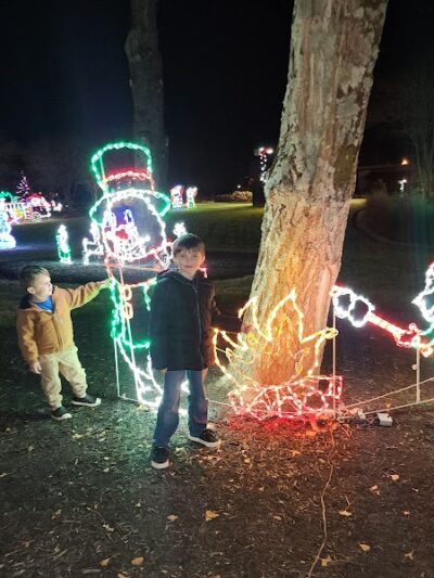 Jolly Park - Gaffney, SC