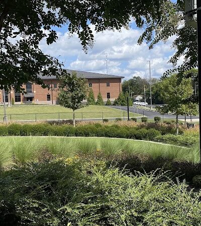 Jolly Park - Gaffney, SC