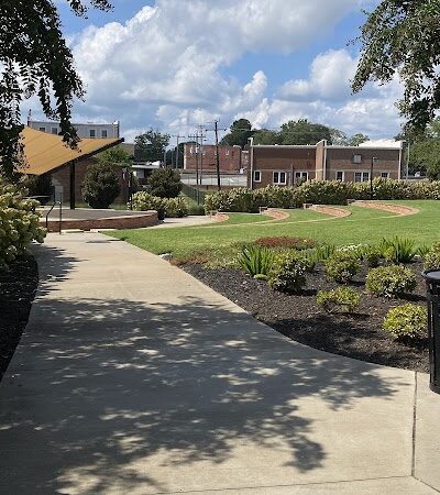 Jolly Park - Gaffney, SC