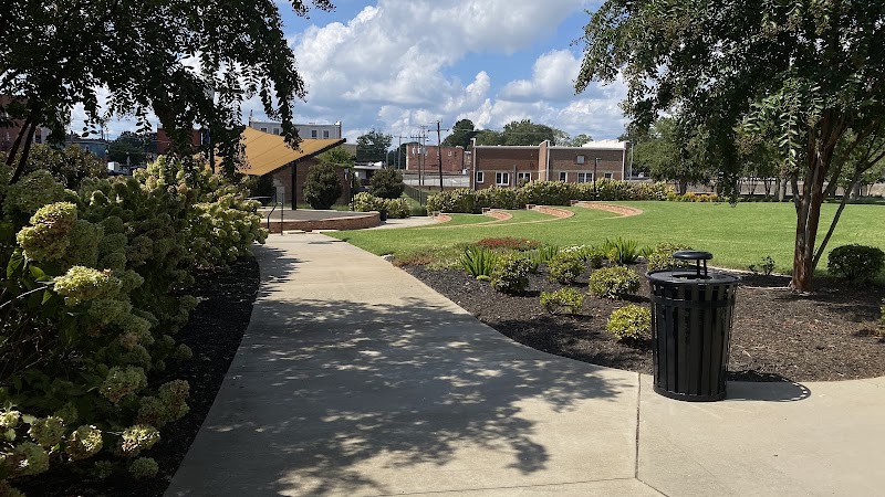 Jolly Park - Gaffney, SC