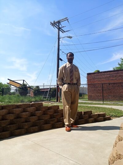 Jolly Park - Gaffney, SC