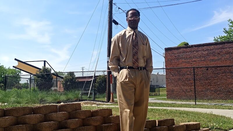 Jolly Park - Gaffney, SC