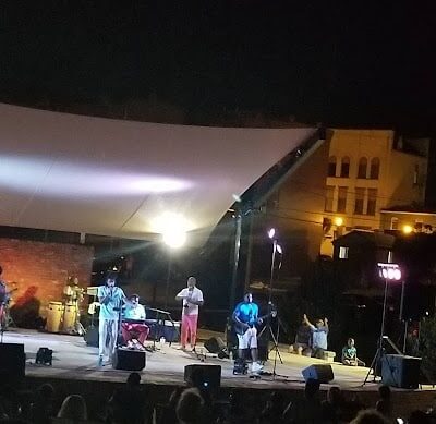 Jolly Park - Gaffney, SC