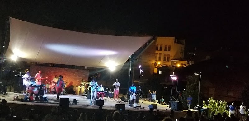 Jolly Park - Gaffney, SC