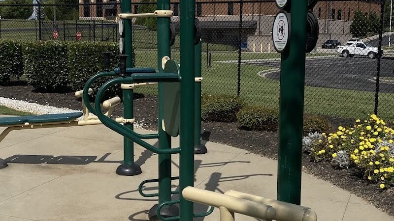 Jolly Park - Gaffney, SC