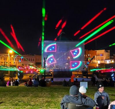 Jolly Park - Gaffney, SC