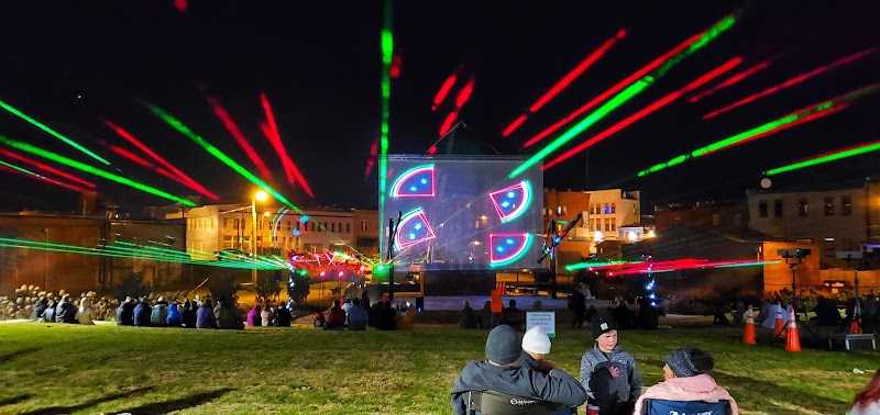 Jolly Park - Gaffney, SC