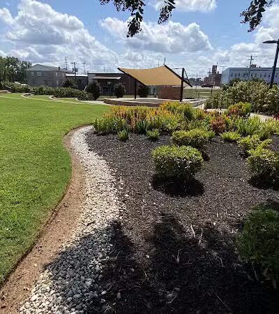 Jolly Park - Gaffney, SC