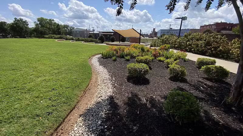 Jolly Park - Gaffney, SC