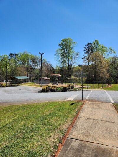 McCluney Park - Gaffney, SC