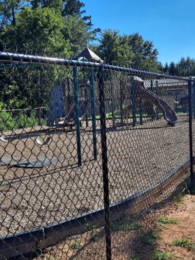 McCluney Park - Gaffney, SC