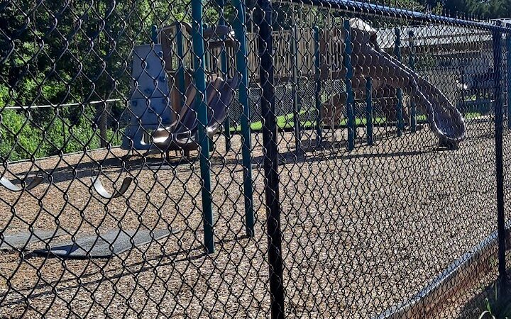 McCluney Park - Gaffney, SC