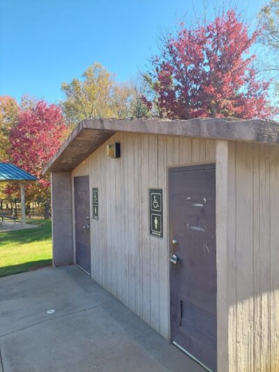 McCluney Park - Gaffney, SC