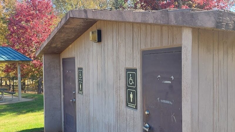 McCluney Park - Gaffney, SC