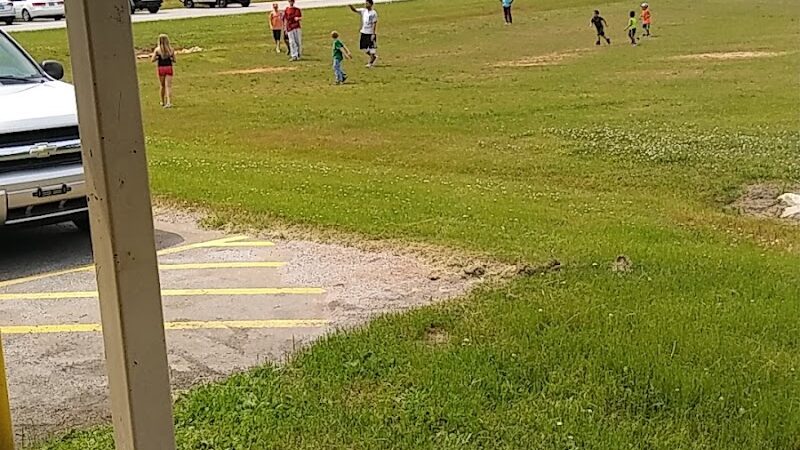 McCluney Park - Gaffney, SC