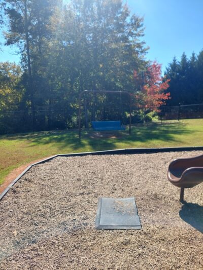 McCluney Park - Gaffney, SC