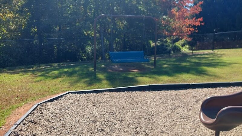 McCluney Park - Gaffney, SC