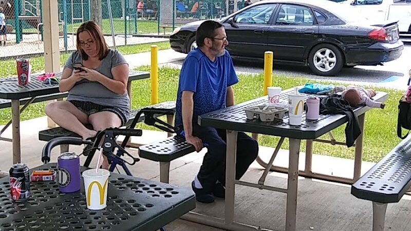 McCluney Park - Gaffney, SC