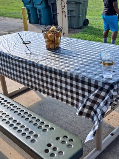 McCluney Park - Gaffney, SC