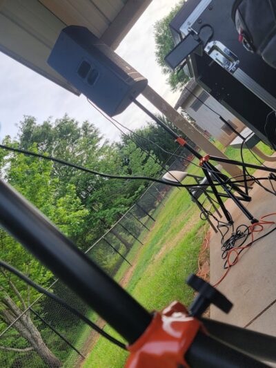 McCluney Park - Gaffney, SC