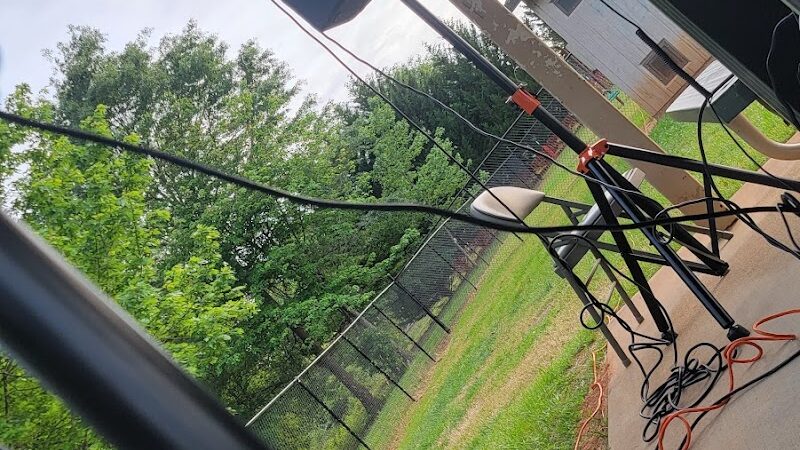 McCluney Park - Gaffney, SC