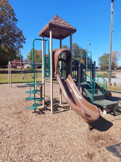 McCluney Park - Gaffney, SC