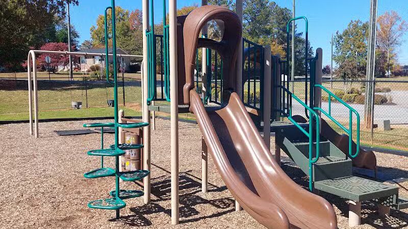 McCluney Park - Gaffney, SC