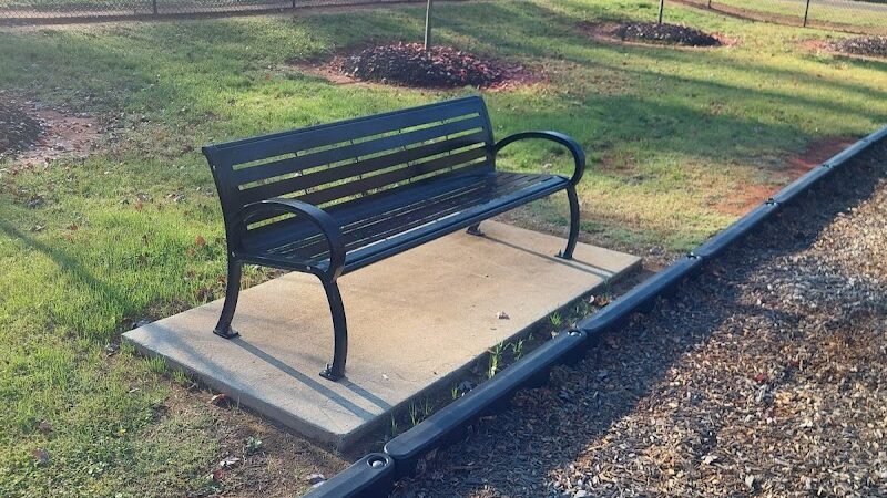 Tank Branch Park - Gaffney, SC