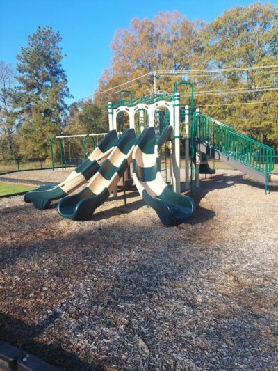 Tank Branch Park - Gaffney, SC