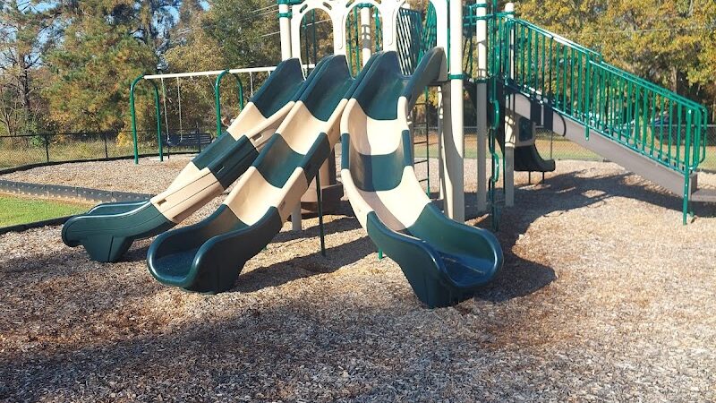 Tank Branch Park - Gaffney, SC