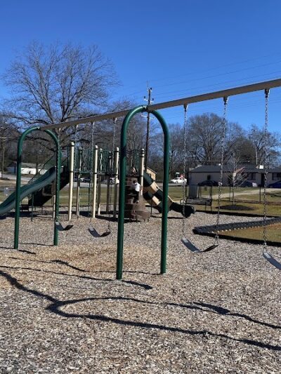 Tank Branch Park - Gaffney, SC